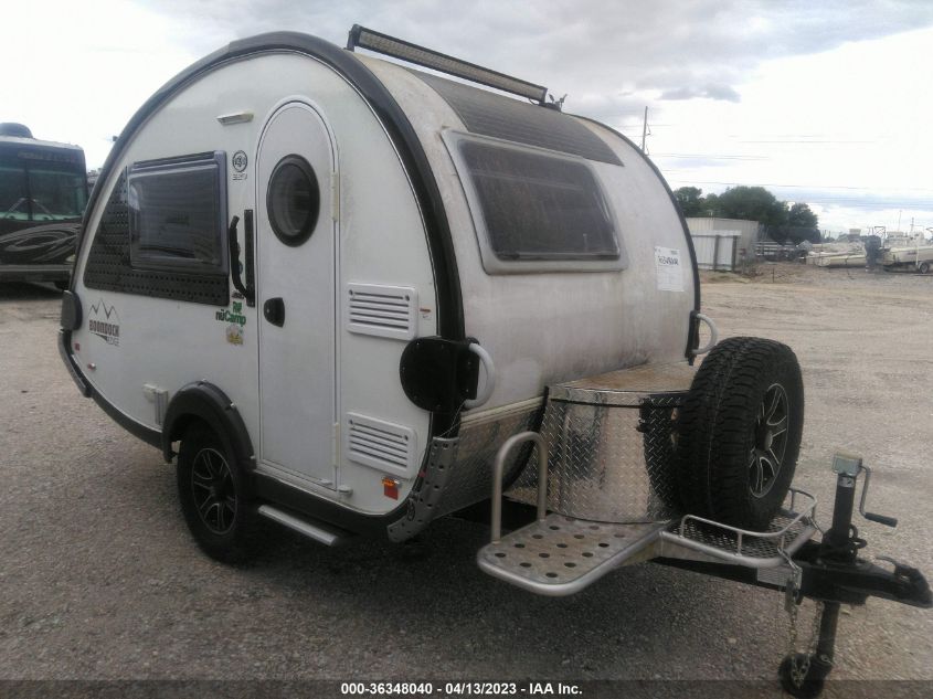 57HTT15S5LS001483 NUCAMP 12FT 2020