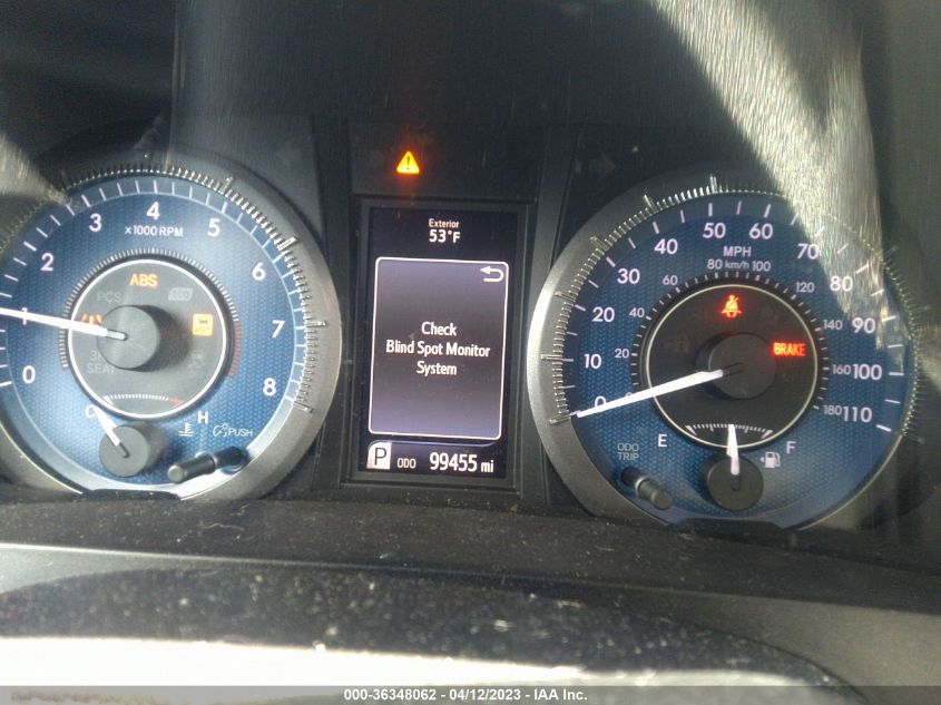 2017 TOYOTA SIENNA XLE AUTO ACCESS - 5TDYZ3DC8HS798139