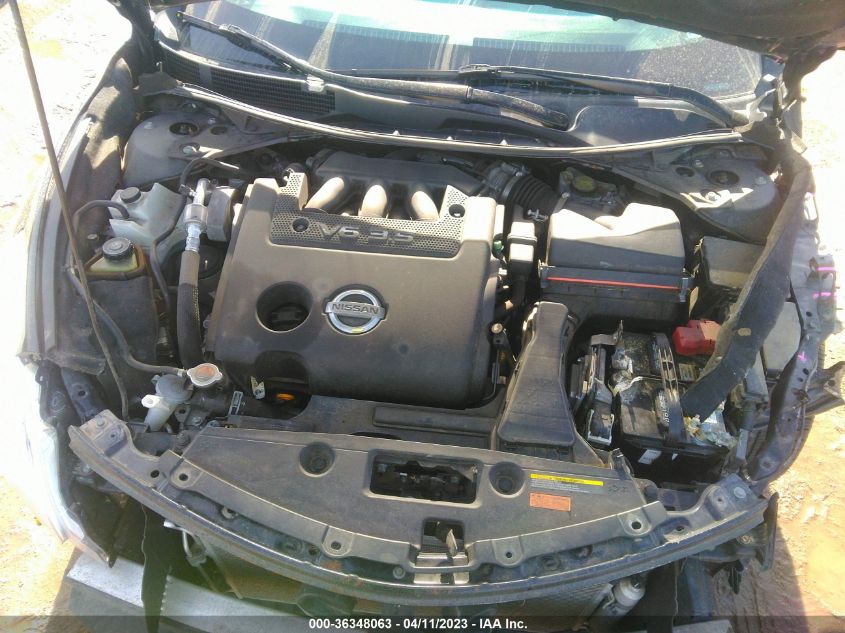 2015 NISSAN ALTIMA 3.5 - 1N4BL3AP8FC479892