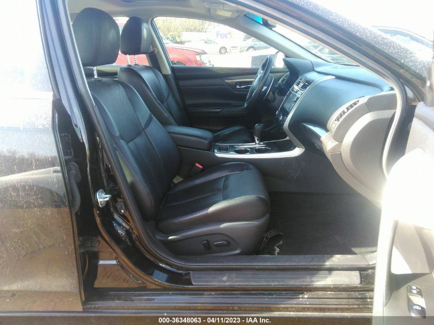 2015 NISSAN ALTIMA 3.5 - 1N4BL3AP8FC479892