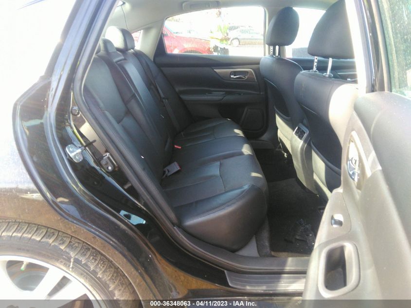 2015 NISSAN ALTIMA 3.5 - 1N4BL3AP8FC479892