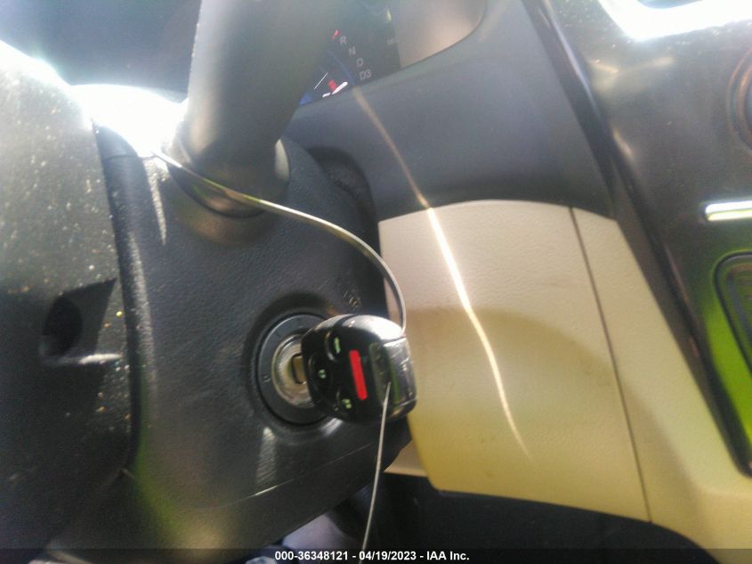 2013 HONDA CIVIC SDN LX - 2HGFB2F56DH544282
