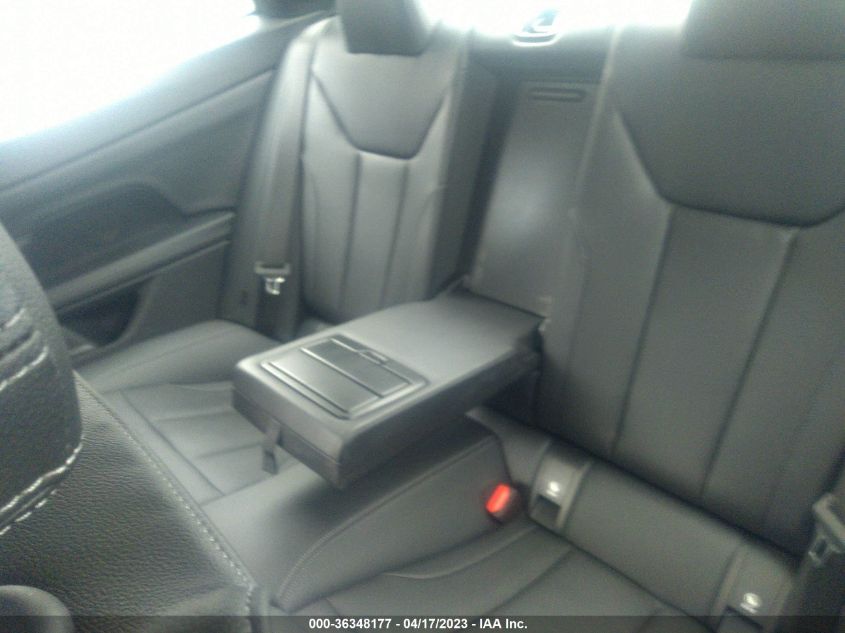 2022 BMW 4 SERIES 430I - WBA53AP02NCJ49991