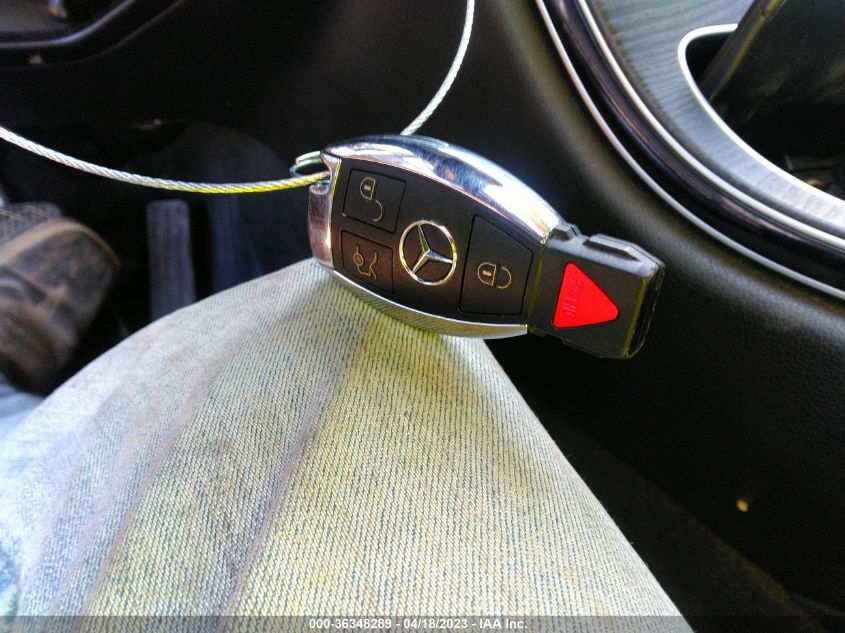 2015 MERCEDES-BENZ C-CLASS C 300 - 55SWF4KB4FU096402