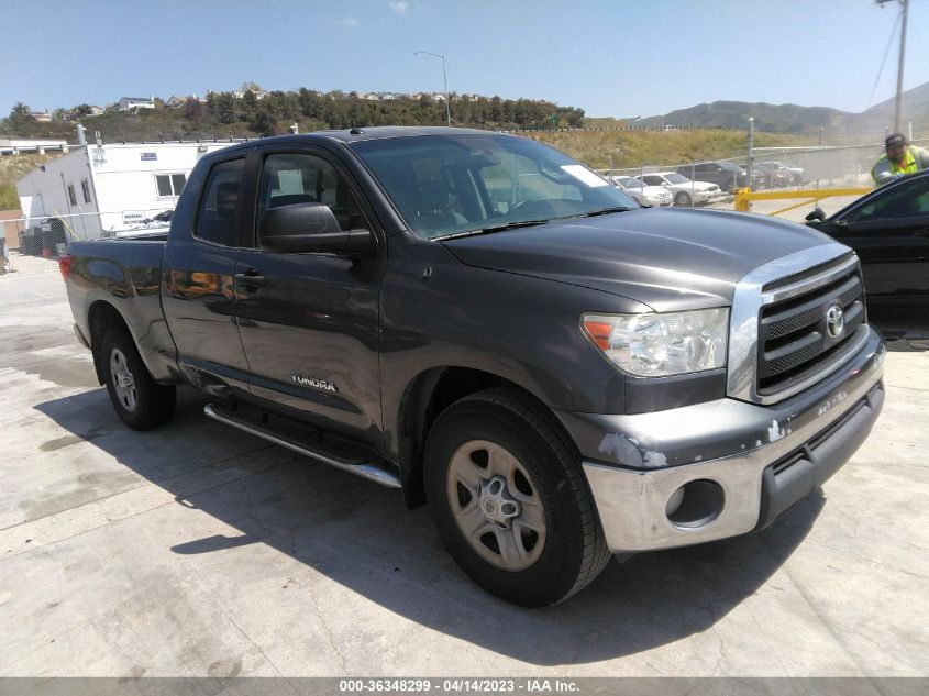 2013 TOYOTA TUNDRA 2WD TRUCK - 5TFRM5F16DX062735