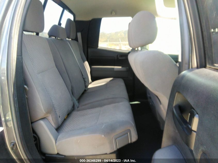 2013 TOYOTA TUNDRA 2WD TRUCK - 5TFRM5F16DX062735