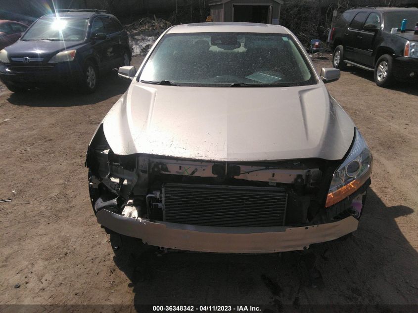 2015 CHEVROLET MALIBU LTZ - 1G11F5SL0FF184667