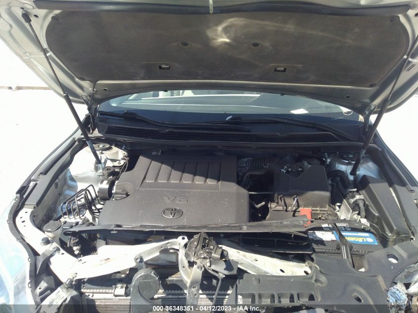 2017 TOYOTA AVALON XLE/XLE PLUS - 4T1BK1EB0HU244296