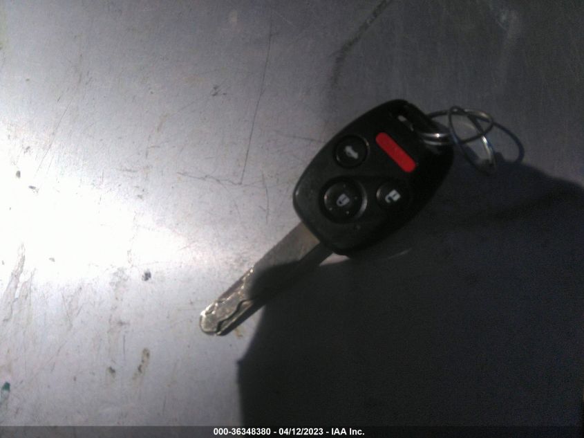 2013 HONDA CIVIC SDN LX - 2HGFB2F56DH509323