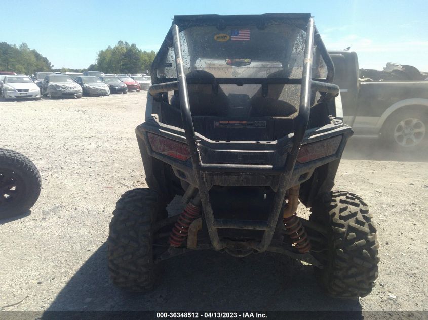 2022 POLARIS RZR TRAIL S 1000 ULTIMATE - 3NSASK990NN868606