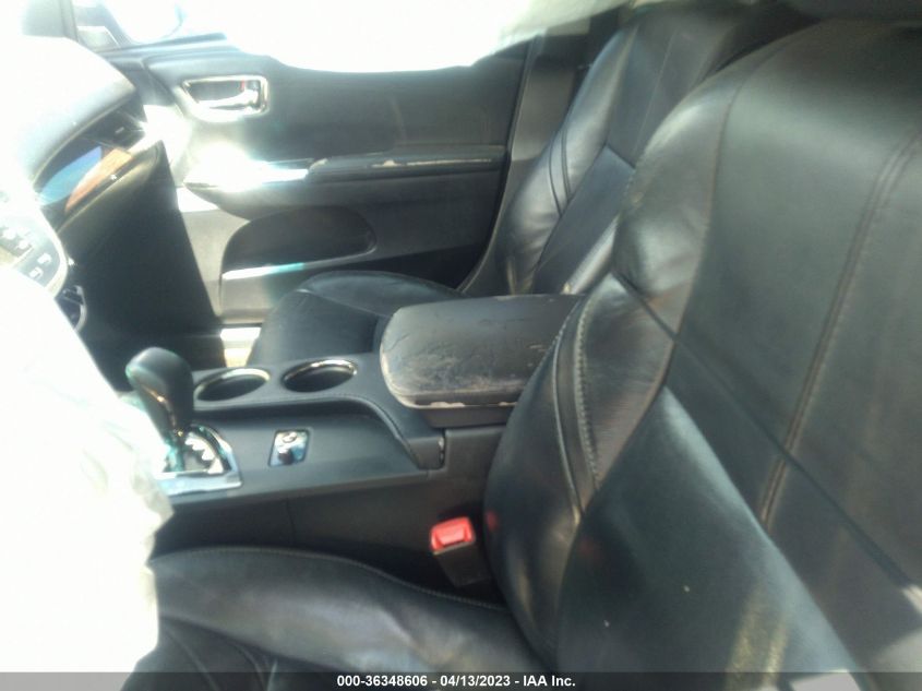 2014 TOYOTA AVALON LIMITED - 4T1BK1EB1EU085851