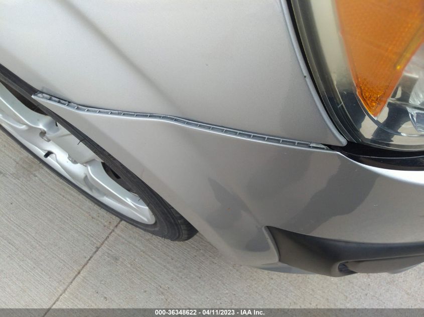 2015 CHEVROLET SONIC LTZ - 1G1JE6SB3F4100403