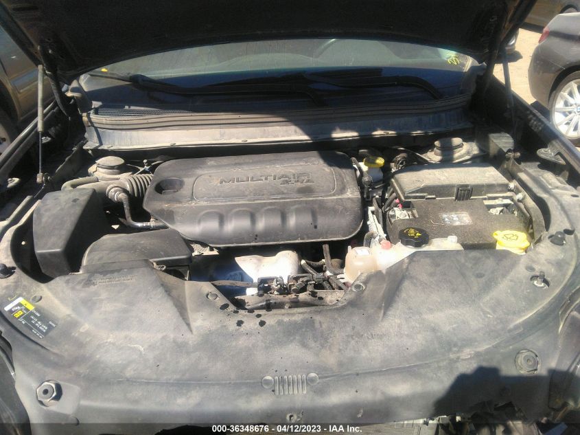 2019 JEEP CHEROKEE LATITUDE - 1C4PJLCB3KD265081