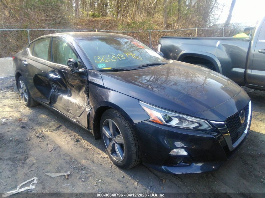 2020 NISSAN ALTIMA 2.5 SL - 1N4BL4EW8LC115247