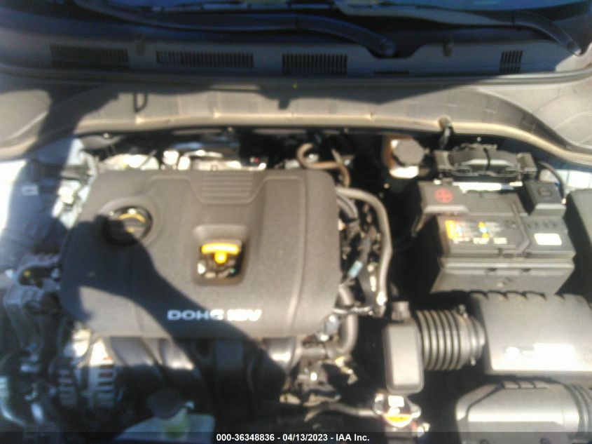 2020 HYUNDAI KONA SEL - KM8K2CAA7LU478890