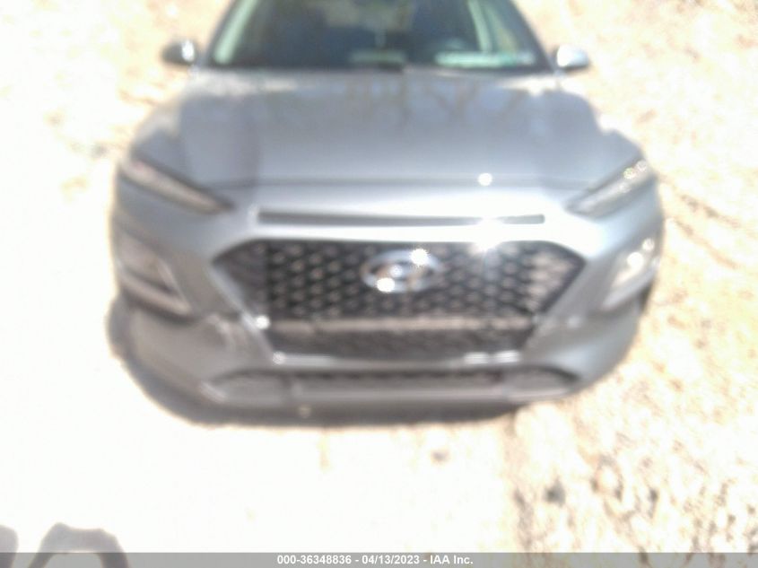 2020 HYUNDAI KONA SEL - KM8K2CAA7LU478890