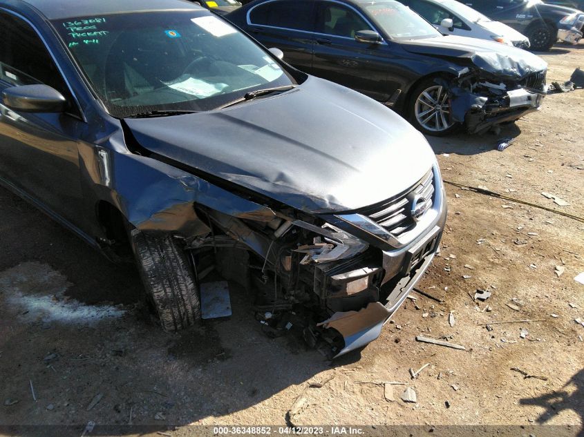 2016 NISSAN ALTIMA 2.5 S - 1N4AL3AP2GN320173