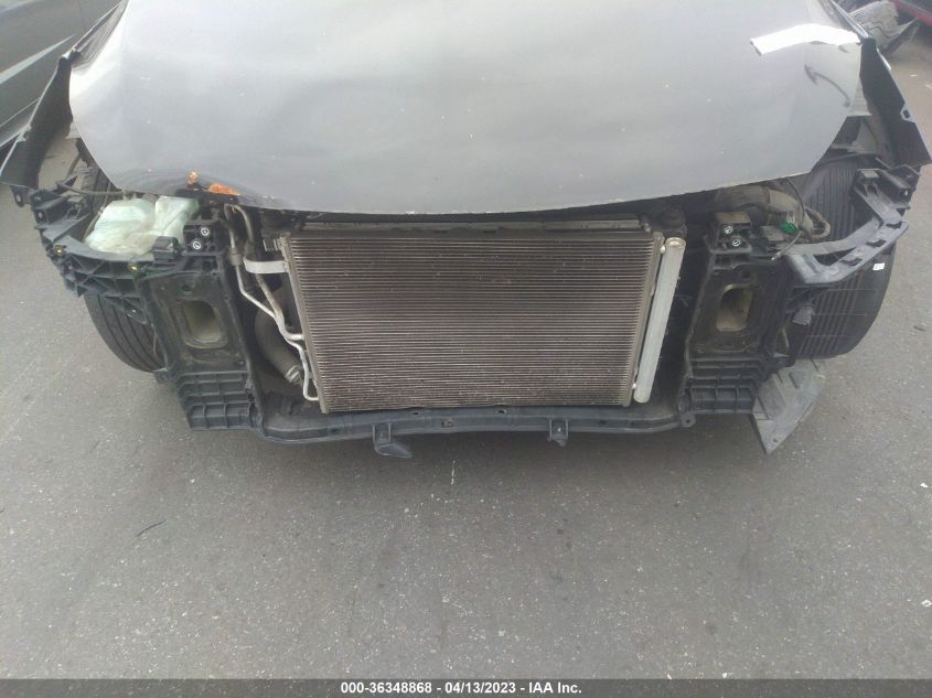 2015 KIA FORTE LX - KNAFK4A66F5316462