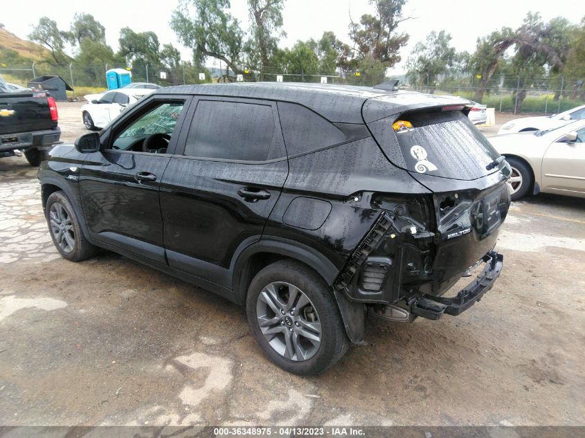 2021 KIA SELTOS LX - KNDEPCAA4M7157778