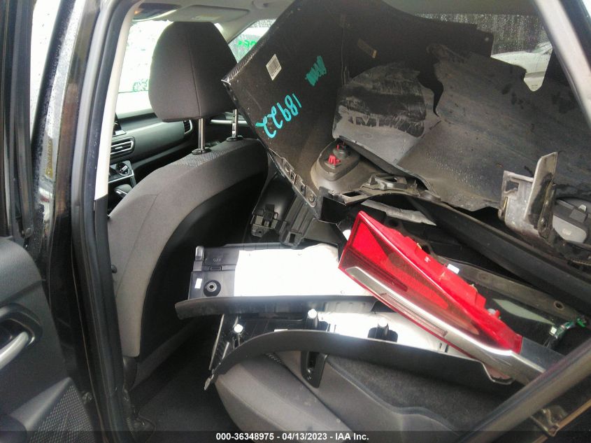 2021 KIA SELTOS LX - KNDEPCAA4M7157778