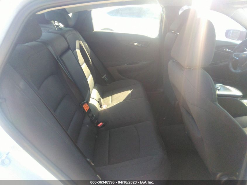 2017 CHEVROLET MALIBU LS - 1G1ZB5ST9HF111556