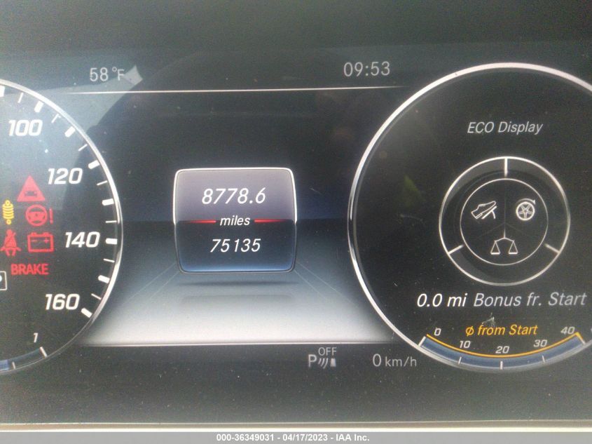 2018 MERCEDES-BENZ S-CLASS S 560 - WDDUG8GB3JA365437