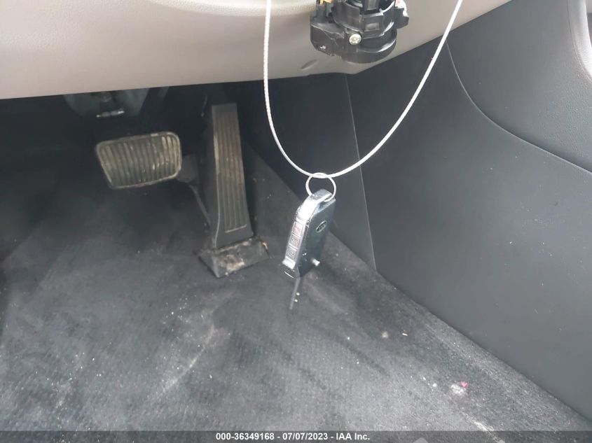 2022 KIA SPORTAGE LX - KNDPM3AC7N7018829