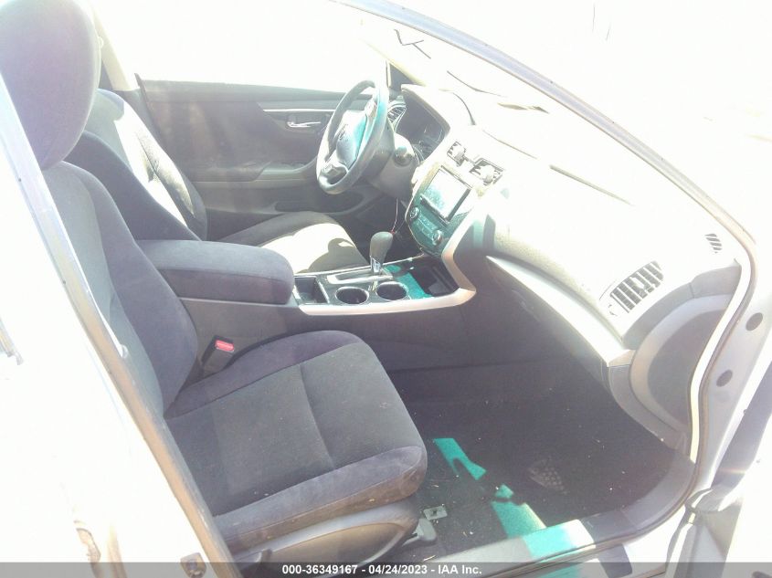 2013 NISSAN ALTIMA 2.5 S - 1N4AL3AP3DN495379