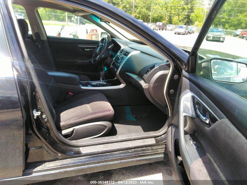 2013 NISSAN ALTIMA 2.5 S - 1N4AL3AP3DN587754
