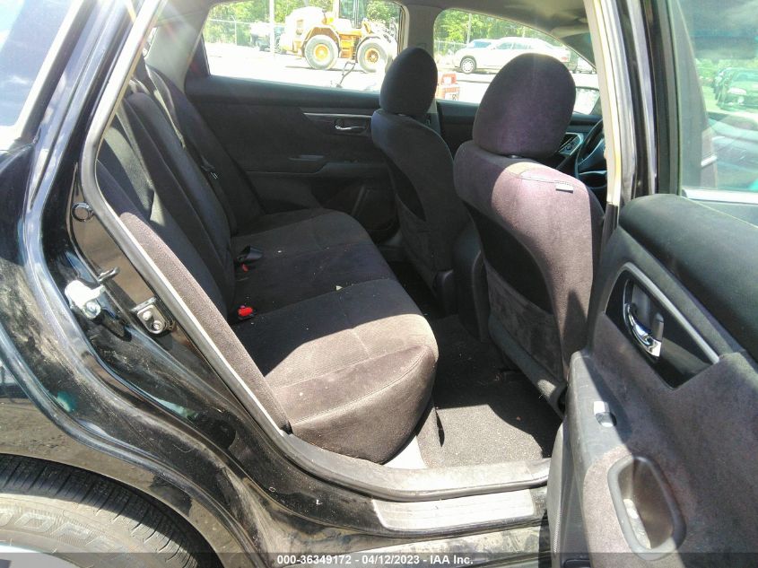 2013 NISSAN ALTIMA 2.5 S - 1N4AL3AP3DN587754
