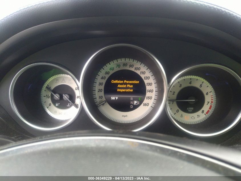 2015 MERCEDES-BENZ CLS-CLASS CLS 400 WDDLJ6FB3FA145323