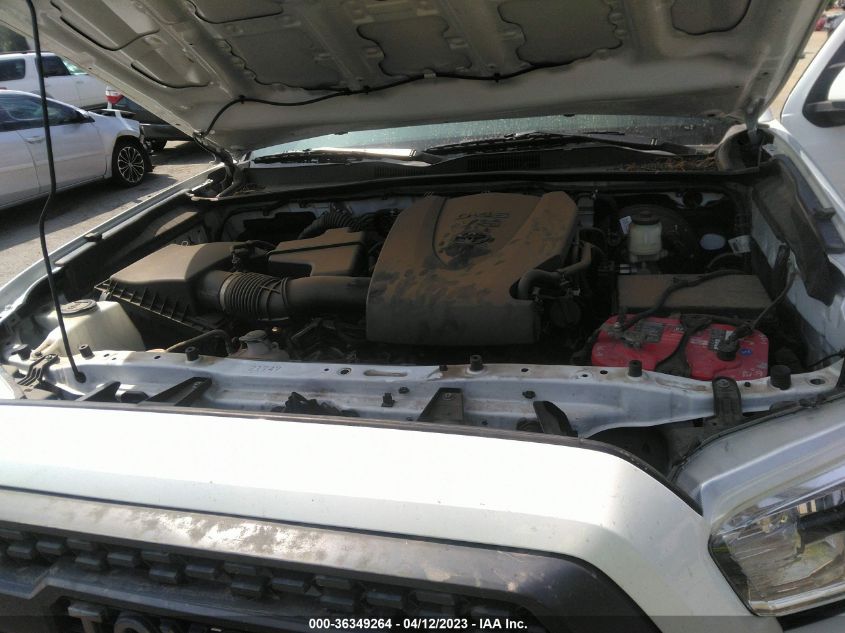 2017 TOYOTA TACOMA SR5/TRD SPORT - 3TMAZ5CN7HM051972