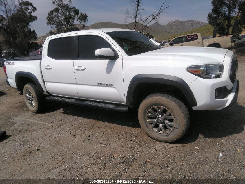 2017 TOYOTA TACOMA SR5/TRD SPORT - 3TMAZ5CN7HM051972