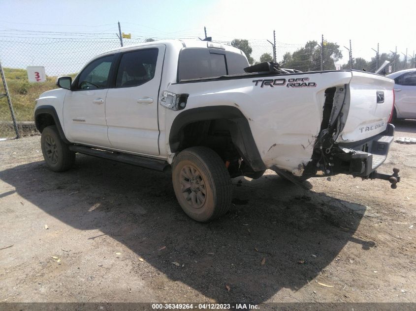 2017 TOYOTA TACOMA SR5/TRD SPORT - 3TMAZ5CN7HM051972