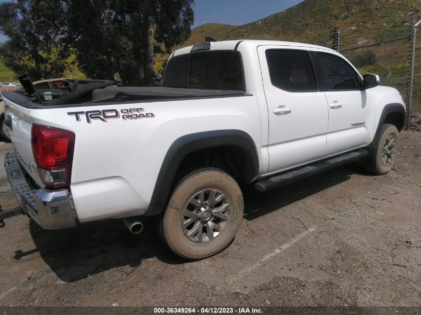 2017 TOYOTA TACOMA SR5/TRD SPORT - 3TMAZ5CN7HM051972