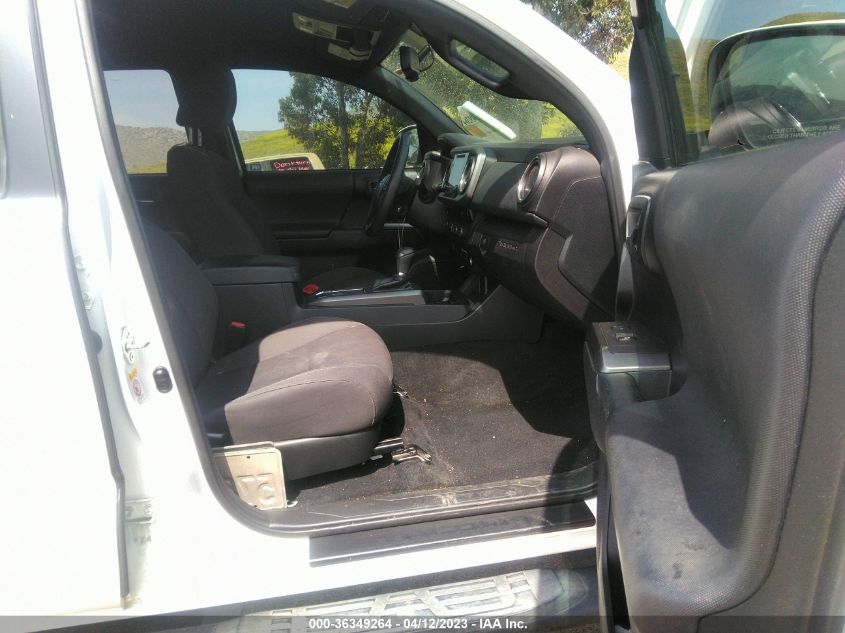 2017 TOYOTA TACOMA SR5/TRD SPORT - 3TMAZ5CN7HM051972