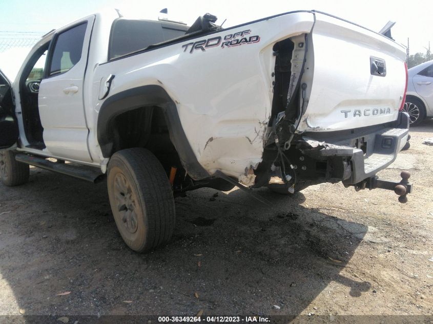 2017 TOYOTA TACOMA SR5/TRD SPORT - 3TMAZ5CN7HM051972