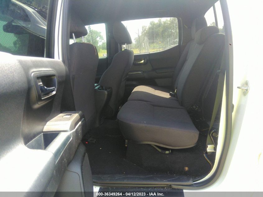 2017 TOYOTA TACOMA SR5/TRD SPORT - 3TMAZ5CN7HM051972