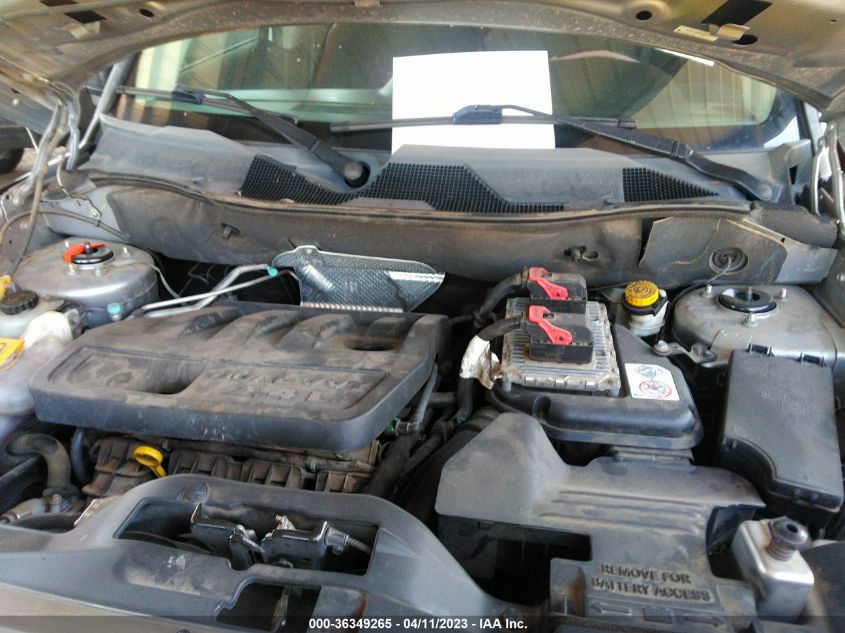 2014 JEEP PATRIOT SPORT - 1C4NJPBB9ED888628