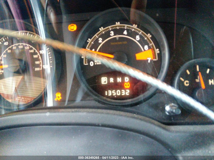 2014 JEEP PATRIOT SPORT - 1C4NJPBB9ED888628