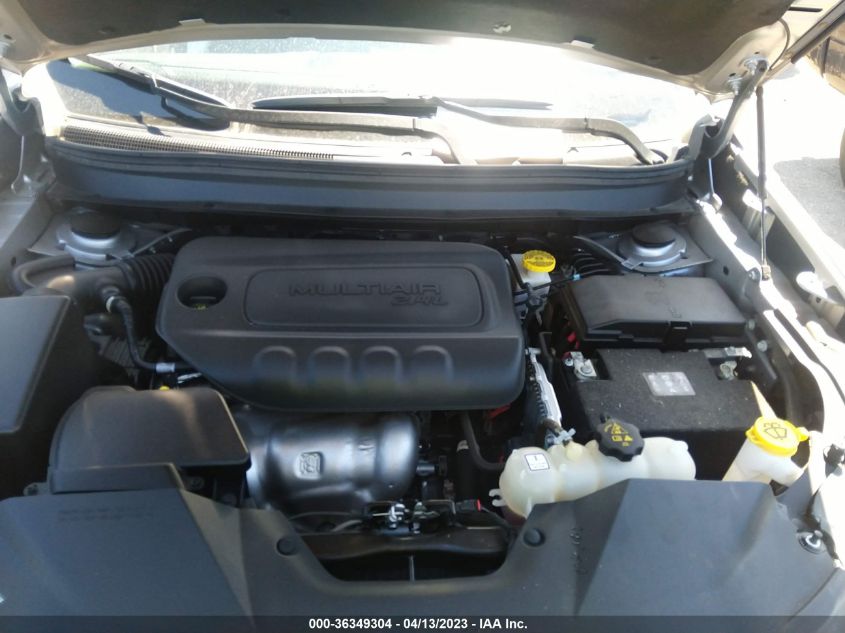 2021 JEEP CHEROKEE LATITUDE - 1C4PJLCB3MD103535