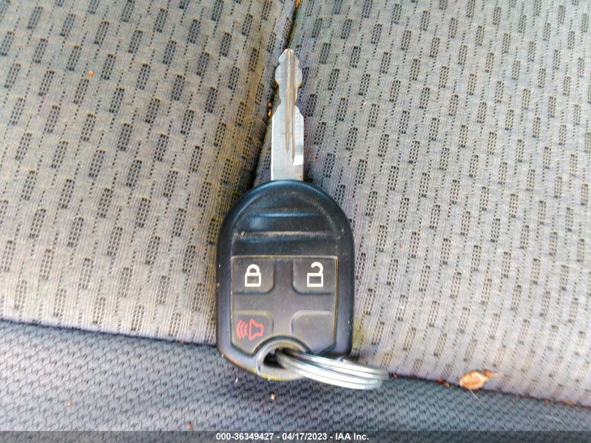 2014 FORD F-150 XL/XLT/FX4/LARIAT - 1FTFW1ET6EFB95611