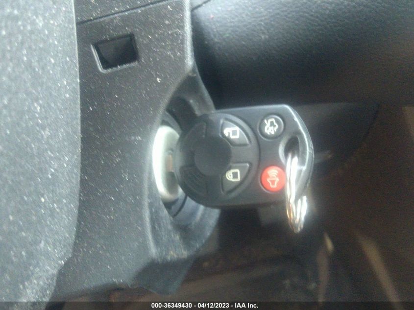 2014 FORD FOCUS SE - 1FADP3F2XEL371430