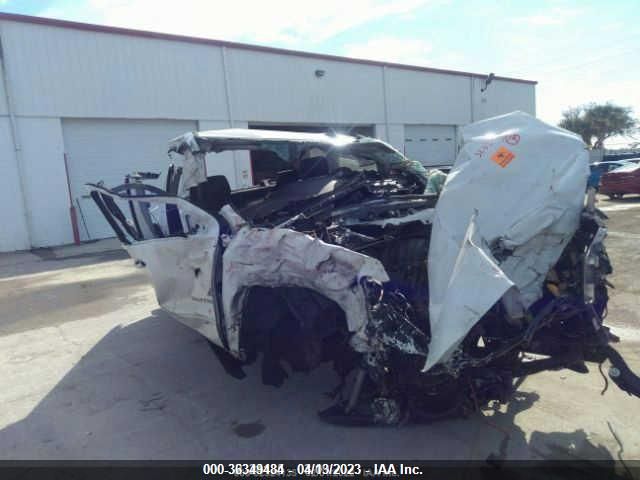 2017 CHEVROLET SILVERADO 1500 LT - 1GCVKREC5HZ142374