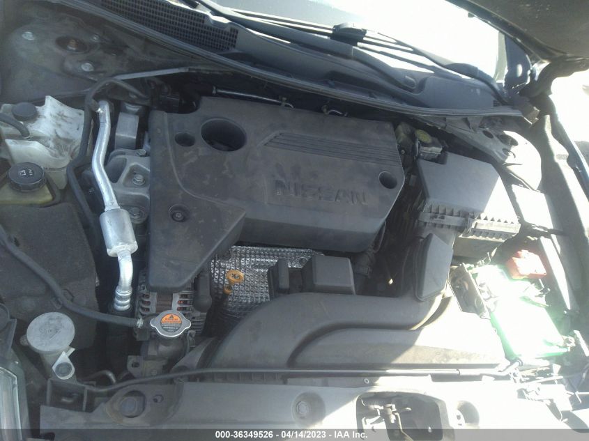 2016 NISSAN ALTIMA 2.5 - 1N4AL3AP6GN364967