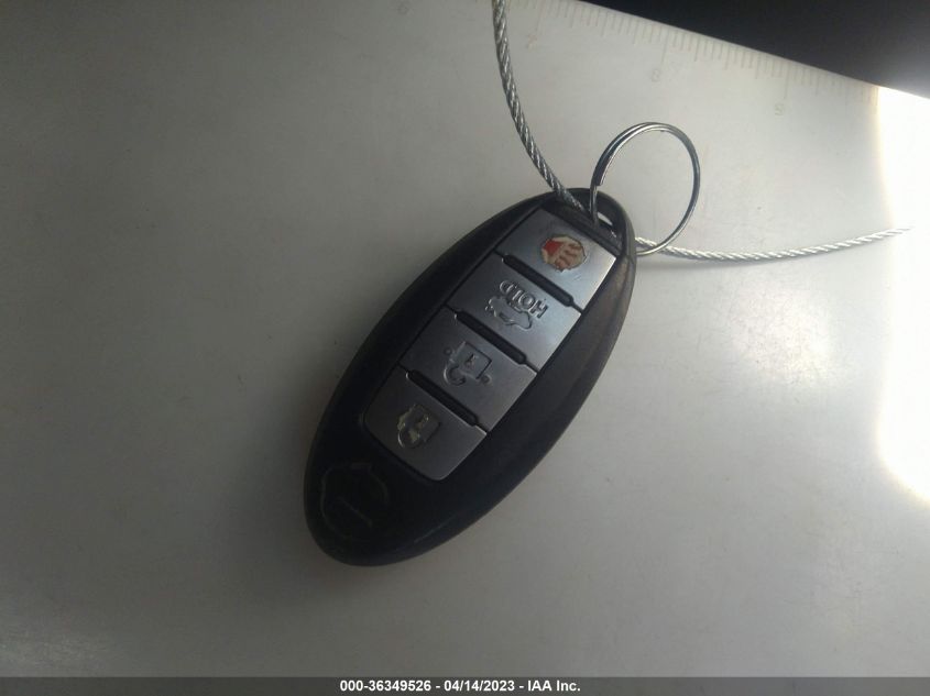 2016 NISSAN ALTIMA 2.5 - 1N4AL3AP6GN364967