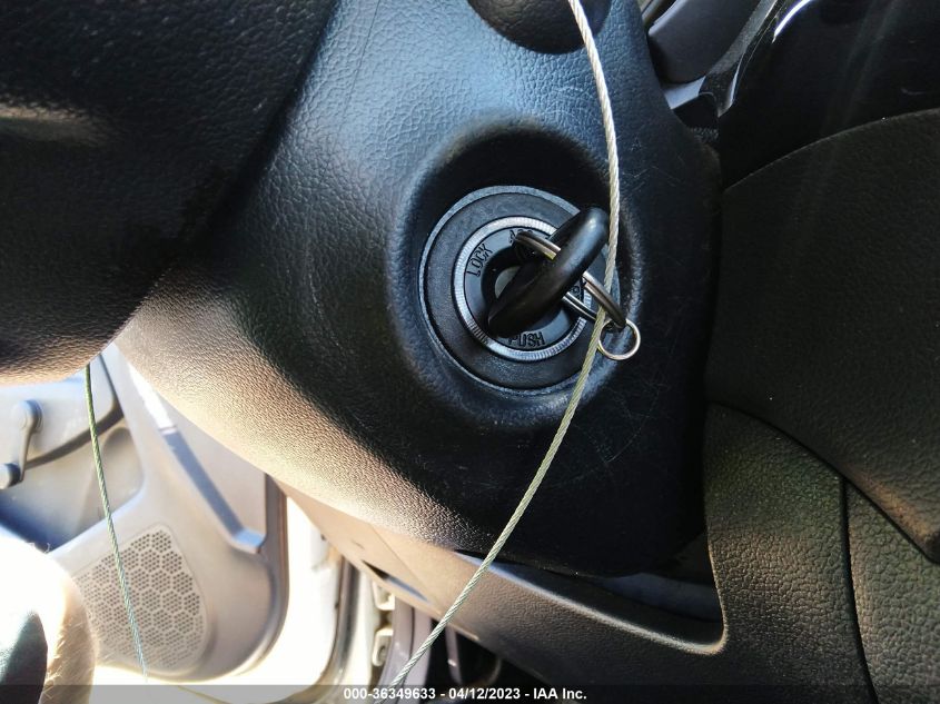 2016 KIA RIO LX - KNADM4A34G6688059