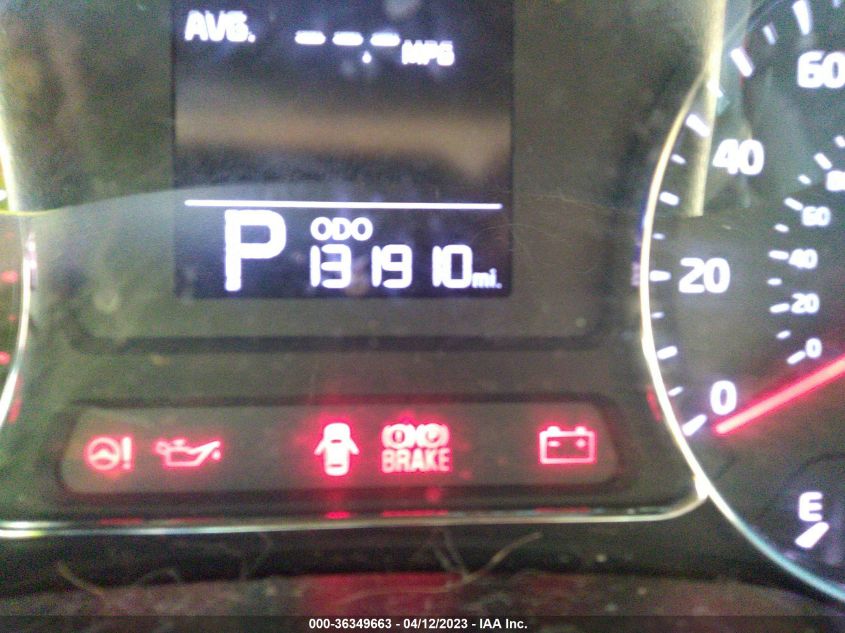 2014 KIA FORTE LX - KNAFX4A60E5201260