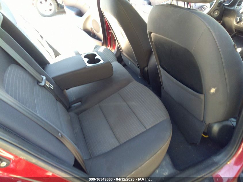 2014 KIA FORTE LX - KNAFX4A60E5201260