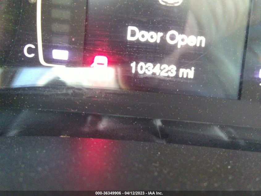 2014 JEEP CHEROKEE LATITUDE - 1C4PJMCB7EW248394